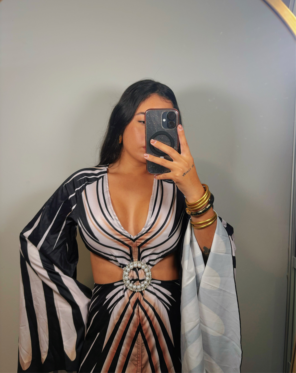 Sabana Dress