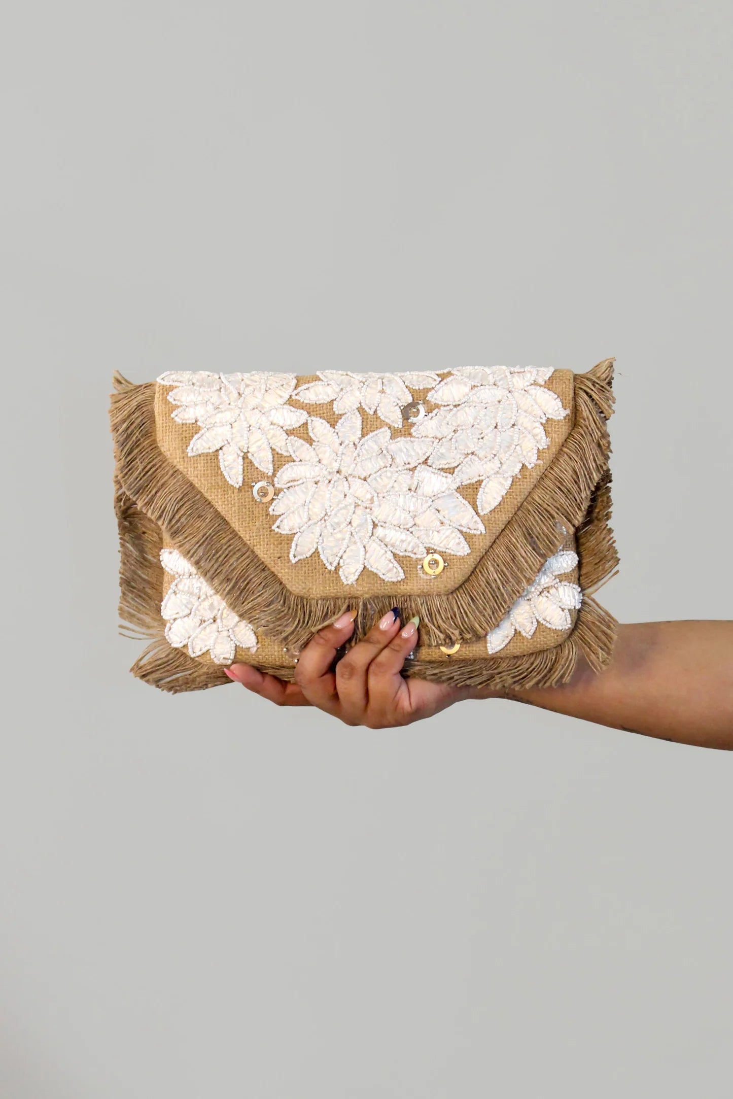 The TULUM Purse