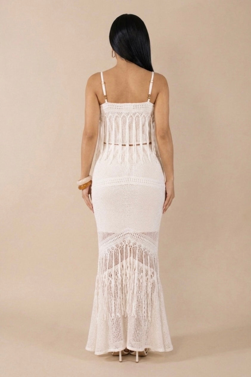 Brisa Ivory Set