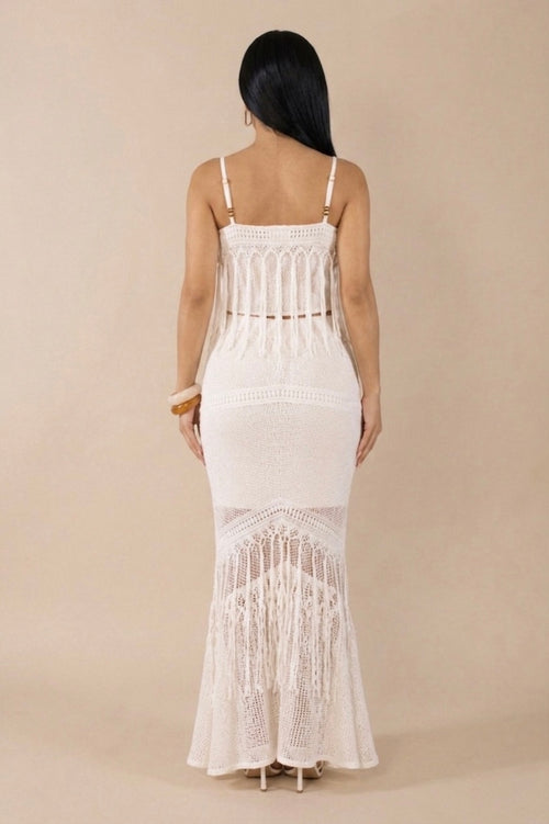 Brisa Ivory Set