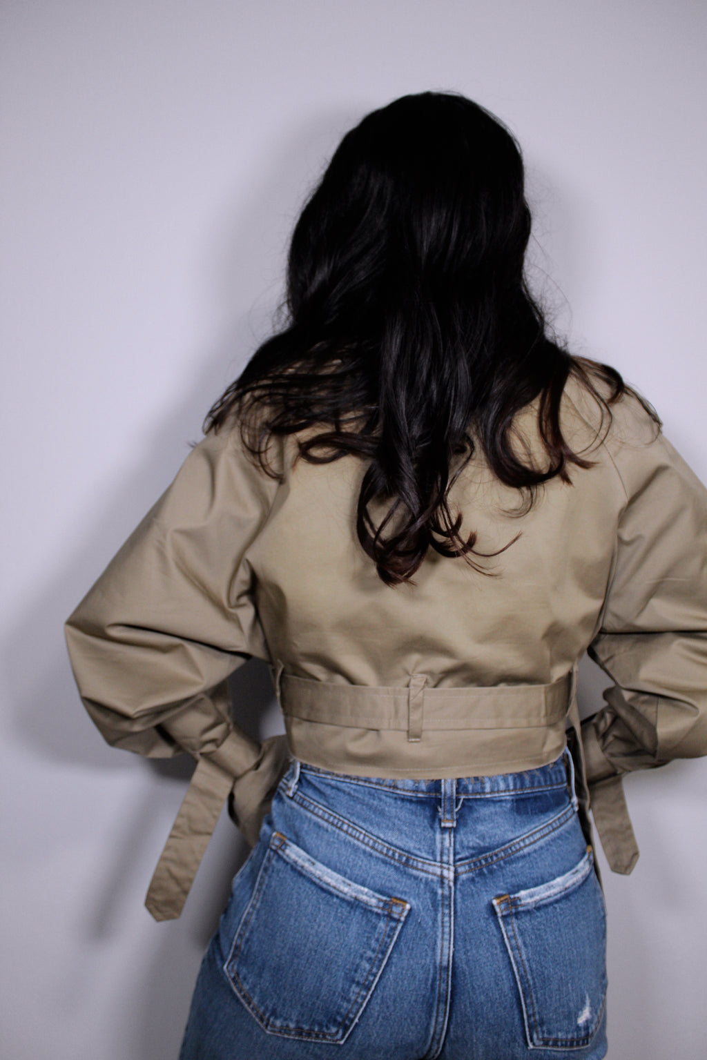 Short Coat