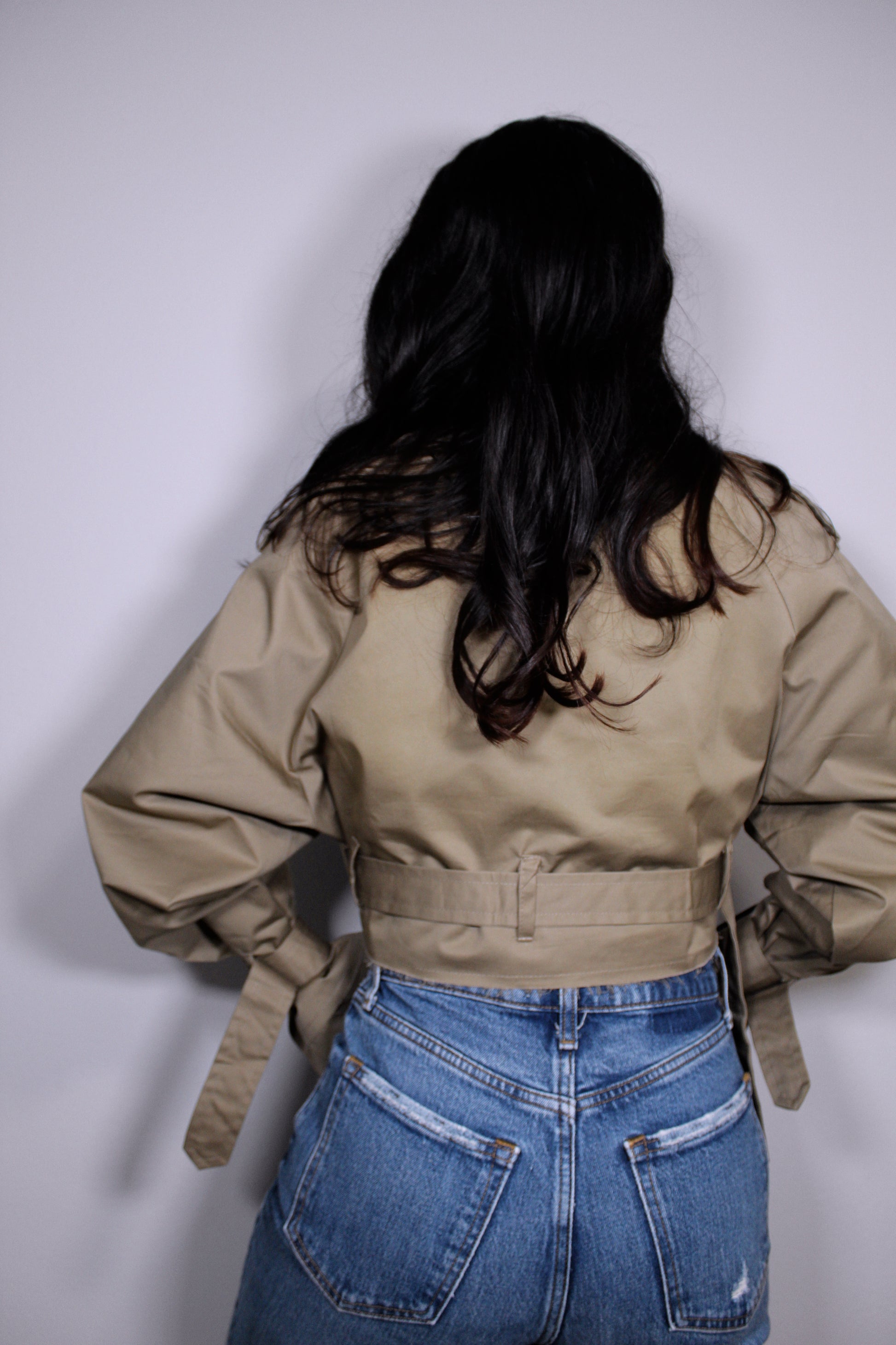 Short Coat