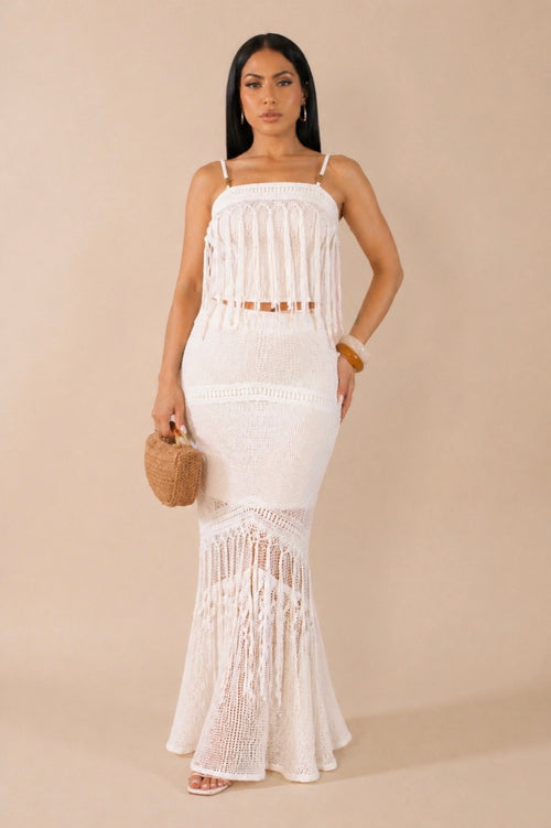 Brisa Ivory Set